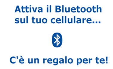 Bluetooth marketing